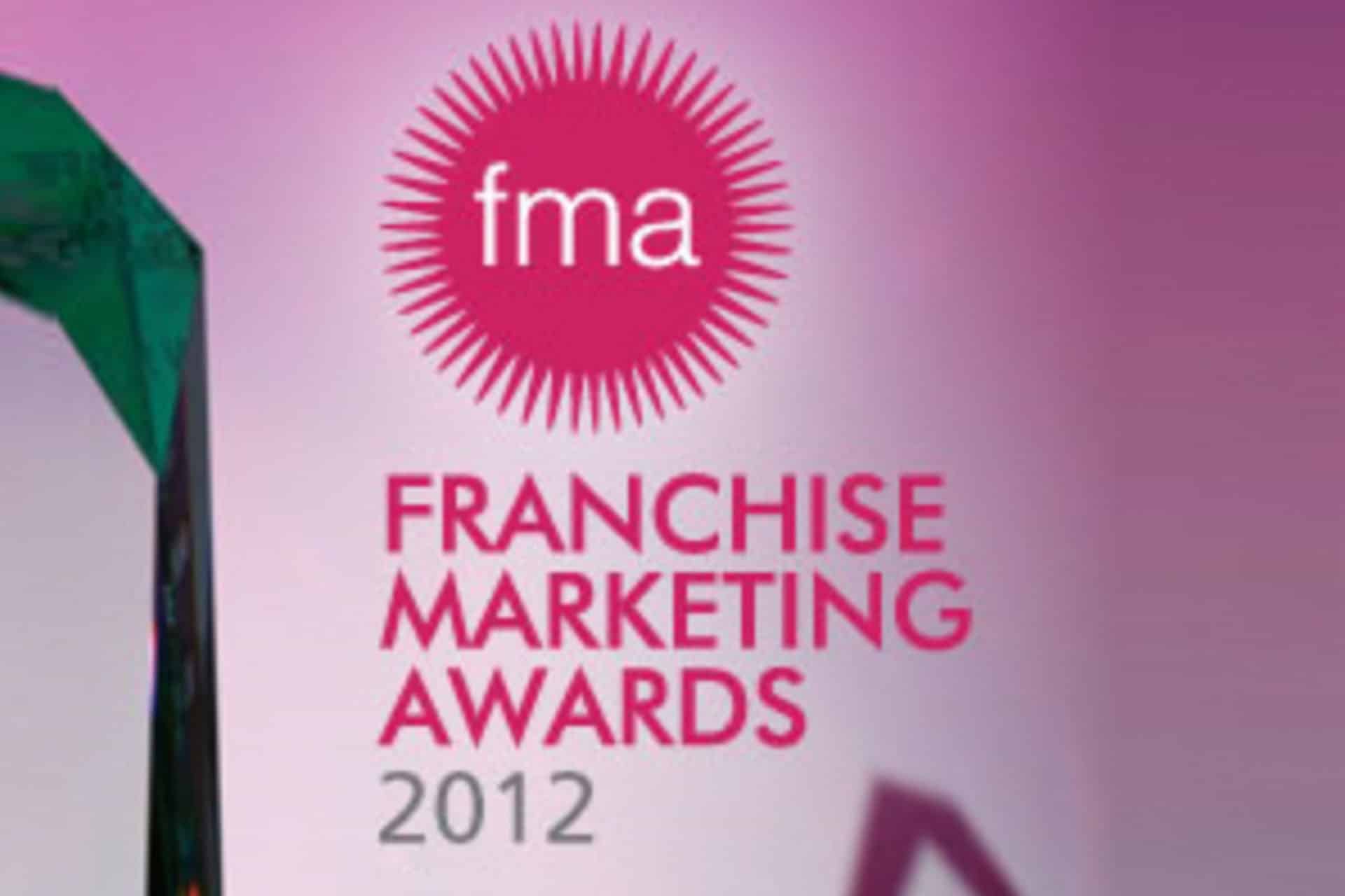 FMA Franchise Marketing Awards