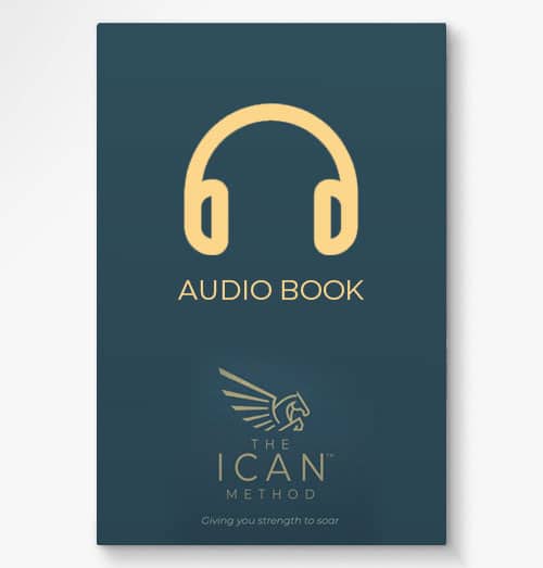 Audio Book - The I Can Method