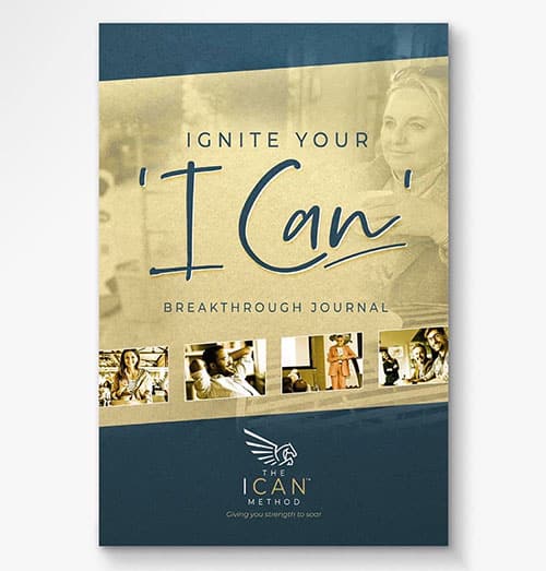 Ignite Your I Can