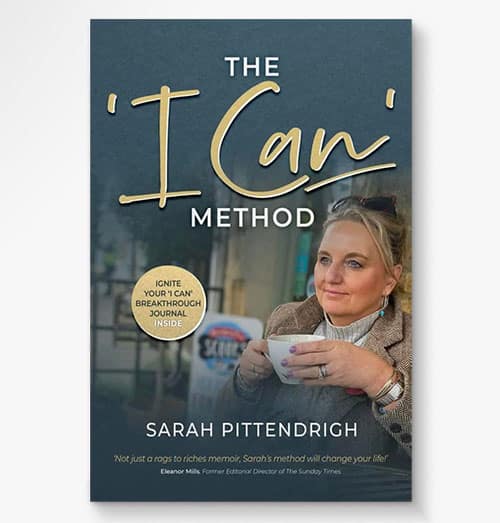 The I Can Method